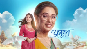 Anupama Serial Tv