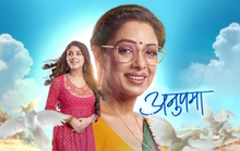 Anupama Serial